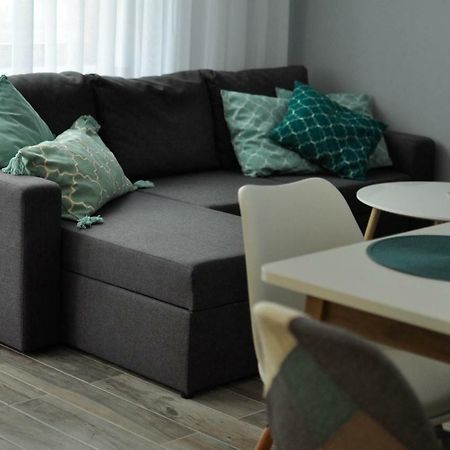 Апартаменты Apartament Garnizon No. 1 Гданьск Экстерьер фото