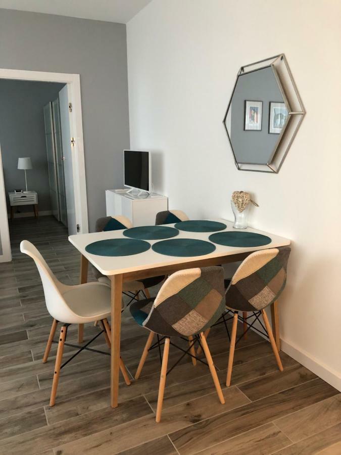 Апартаменты Apartament Garnizon No. 1 Гданьск Экстерьер фото