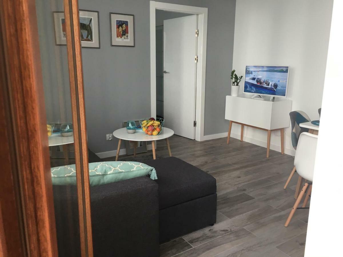 Апартаменты Apartament Garnizon No. 1 Гданьск Экстерьер фото