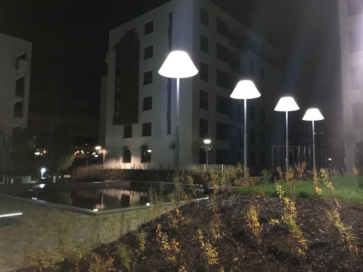 Апартаменты Apartament Garnizon No. 1 Гданьск Экстерьер фото